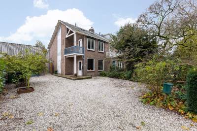 Woning Oosterduinweg 231 Aerdenhout