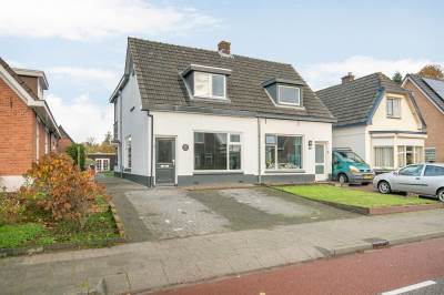 Woning Burgemeester van der Feltzweg 63 Twello