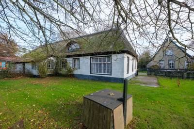 Woning Cornelis Schellingerstraat 8 Hollum