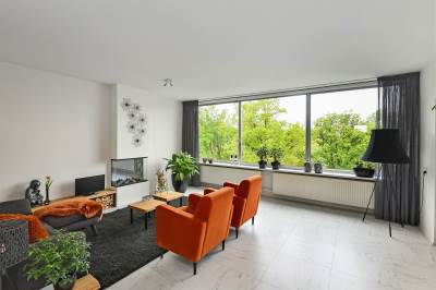 Woning Beethovenlaan 221 Doorwerth