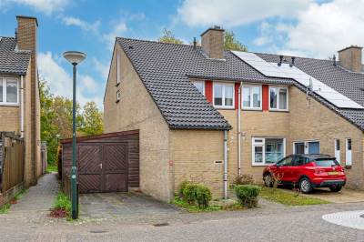 Woning Salviahof 25 Schijndel