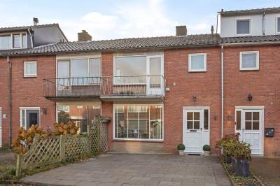 Woning Hazelaarstraat 7 Sint-Michielsgestel