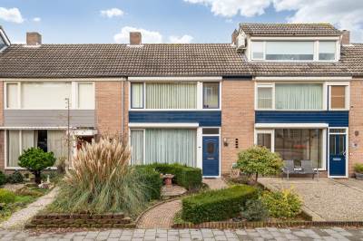 Woning Seringenstraat 5 Rosmalen