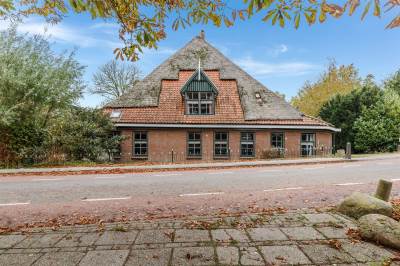 Woning Horn 1 Andijk