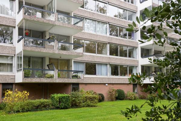 Woning Beethovenlaan 229 Doorwerth