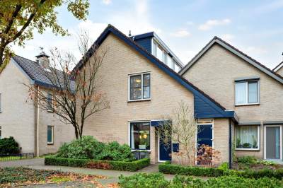 Woning Heufkens 309 Uden