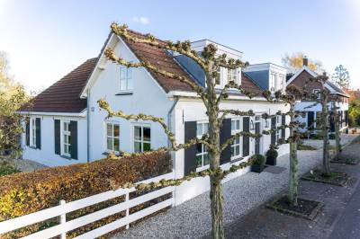 Woning Einde 10 Beusichem