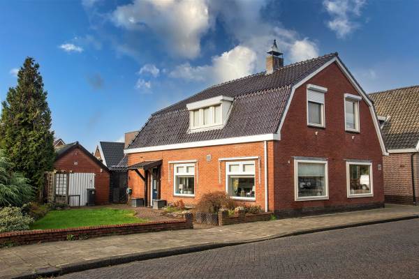 Woning Laarstraat 39 Goor