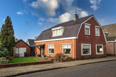 Woning Laarstraat 39 Goor