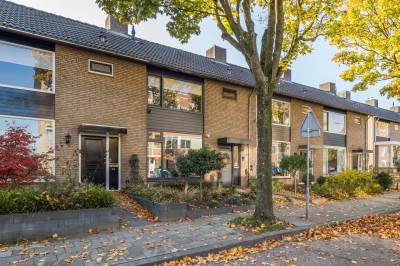 Woning Papaverstraat 18 Rhenen