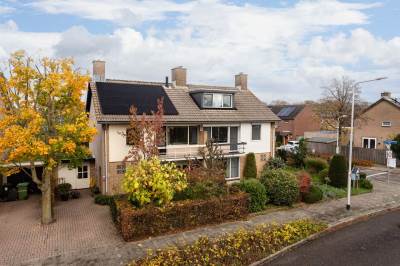 Woning Wardstraat 19 Bemmel