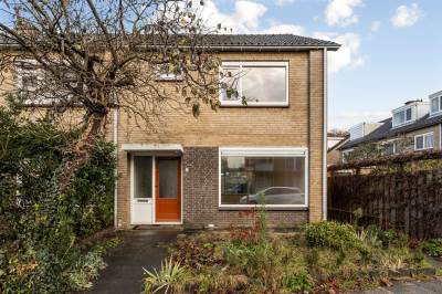 Woning Florence Nightingalestraat 87 Nijmegen