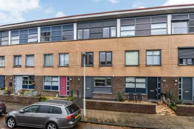 Woning Van Diemenhof 13 Arnhem