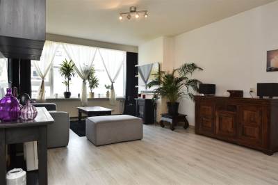 Woning Louis Davidsstraat 317 Den Haag