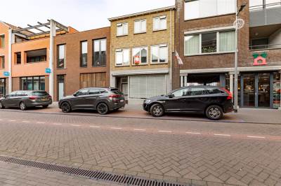 Woning Molenstraat 54 Zundert