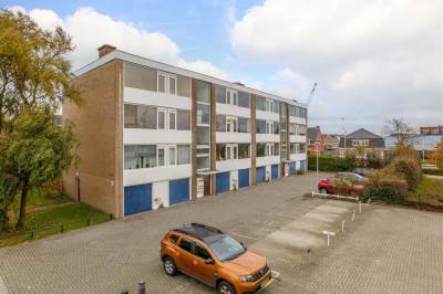 Woning Herenweg 72 Noordwijk (ZH)