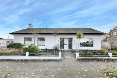 Woning Patrijslaan 6 - 8 Oosterhout (NB)