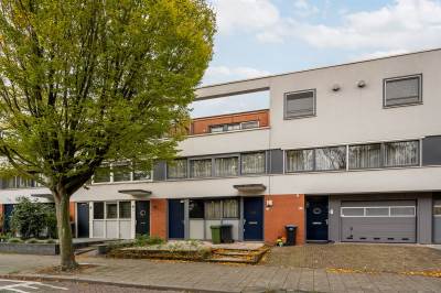 Woning Aletta Jacobskade 20 Vlaardingen