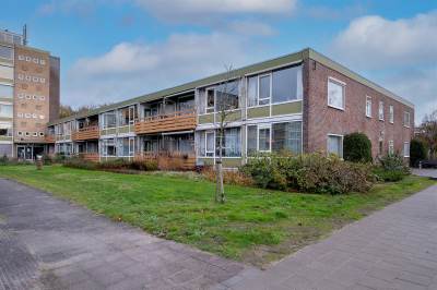 Woning Meent 18 Norg