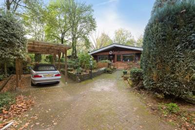 Woning De Stille Wille 207 Oost West en Middelbeers