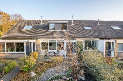 Woning Bremstraat 81 Bovensmilde