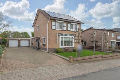 Woning Delleweg 3 Landgraaf