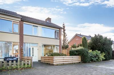 Woning Lassuslaan 35 Zwolle