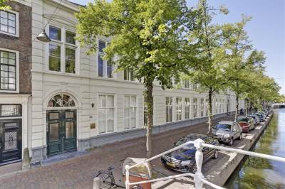 Woning Oude Delft 91R Delft