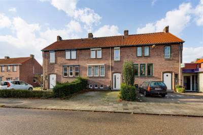 Woning Hertogstraat 4 Weert