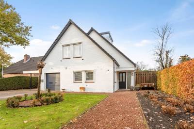 Woning Stadrijk 210 Uden