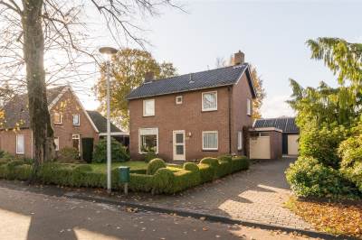 Woning Drostenstraat 26 Sleen