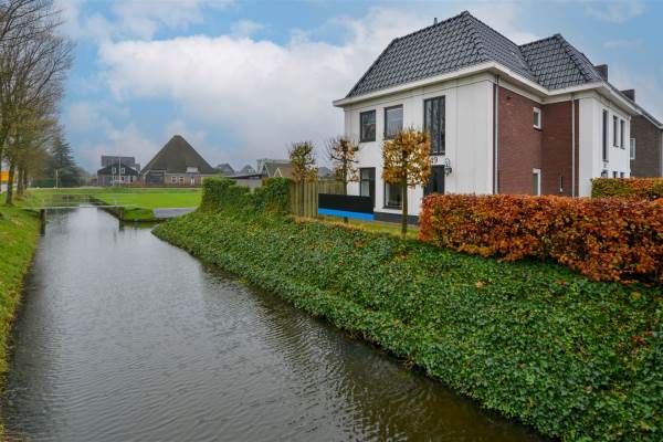 Woning Rijweg 49 Zwaag