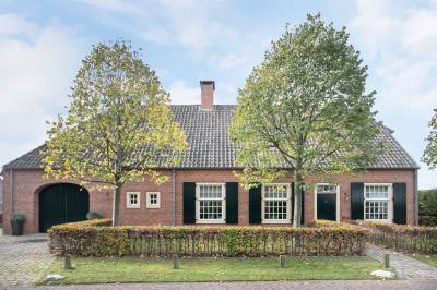 Woning Hoenderhoek 6 Lage Mierde