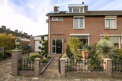 Woning Bollaard 1 Teteringen