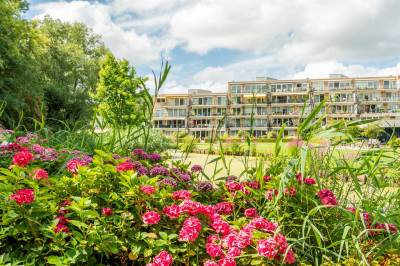 Woning Aleyda van Raephorstlaan 113 Rotterdam