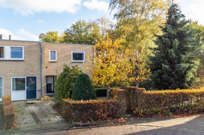 Woning Schimmelpennincklaan 61 Doetinchem