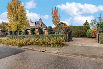 Woning Jacobus Boomsmastraat 25 Sondel