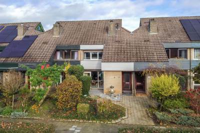 Woning Molièrelaan 164 Venlo