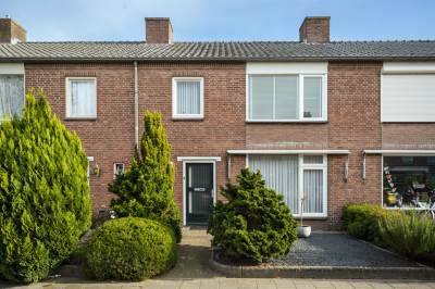 Woning Kapelaan H.G.M. Koopmansstr 47 Best