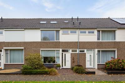 Woning Rozengaard 44 Boxtel