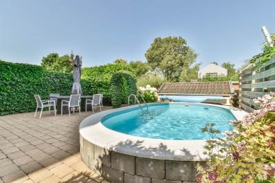 Woning Cycladenlaan 104 Amsterdam