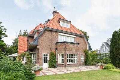 Woning Wilhelminaplein 5 Wassenaar