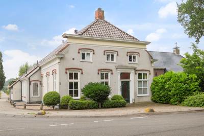 Woning Hoofdweg 96 Kolham