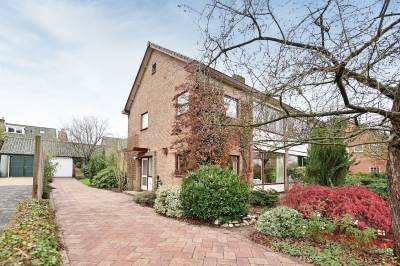 Woning Drakenburgerweg 131 Baarn