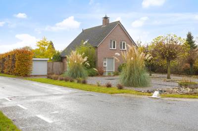 Woning Kleine Heitrak 20 Asten