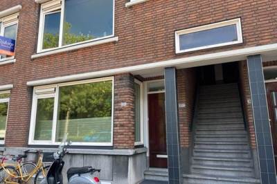 Woning Gordelweg 55D Rotterdam