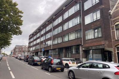 Woning Walenburgerweg 14A03 Rotterdam