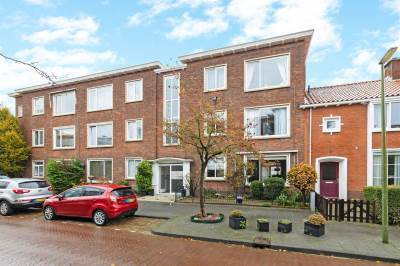 Woning Polsbroekstraat 6 Den Haag