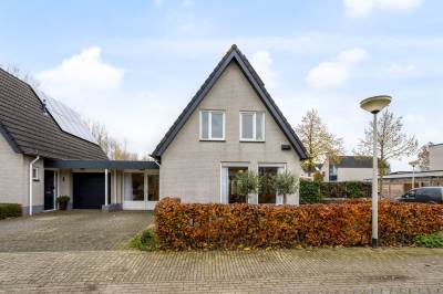 Woning Dijkland 6 Bergen op Zoom