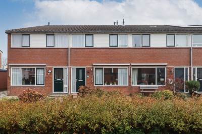 Woning De Kling 5 IJlst